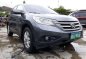 2012 Honda CRV 2.0 4x2 AT Gas-3