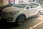 Hyundai Santa Fe 2013 for sale-1