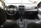 2016 Toyota Avanza 13 J All Power MT-8