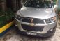 2016 Chevrolet Captiva diesel FOR SALE-0