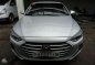 2017 Hyundai Elantra GL 1.6L A/T Good As New-4