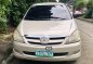 2008 Toyota Innova diesel Registered -1