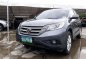 2012 Honda CRV 2.0 4x2 AT Gas-0