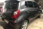 2015 Toyota Wigo G Manual Transmission GRAY-2