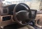 Toyota Land Cruiser 2000 for sale-10