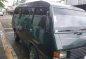 FOR SALE Mitsubishi L300 versa van 1995-2