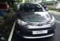 2017 Toyota Vios E For Sale-1