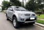 Mitsubishi Montero Sport 2013 GLX AT Diesel-4