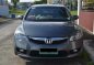 Honda Civic 2.0S Top of the line 2010 -2