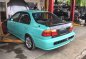 1997 Honda Civic VTi converterd to SiR look-4