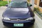 For sale or trade Mitsubishi Lancer glxi matic trans-0