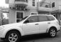 Subaru Forester 2.0 2010 FOR SALE-0