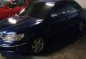 2005 Mitsubishi Lancer gls top of the line-1