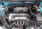 2002 Ford Lynx Ghia Automatic transmission-8