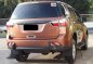 2015 Isuzu Mux m/t MINT CONDITION 1st owned-1