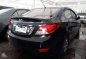 2014 Hyundai Accent 1.4E Automatic -4