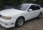 SELLING Nissan Cefiro elite 2001-1