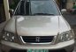 Honda Crv 1999 FOR SALE-4