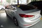 2017 Hyundai Elantra GL 1.6L A/T Good As New-2