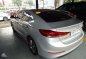 2017 Hyundai Elantra GL 1.6L A/T Good As New-2