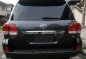 2011 Toyota Land Cruiser 200 for sale-2