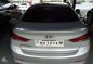 2017 Hyundai Elantra GL 1.6L A/T Good As New-5