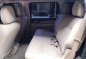 2012 Ford Everest 4x2 Automatic Transmission-4