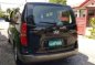 Hyundai Grand Starex automatic 2013 diesel -3