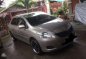 FOR SALE TOYOTA Vios E 2011-2