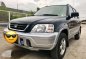 For Sale! 2002 Honda CRV A1 condition-1