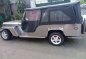 FOR SALE TOYOTA OTJ Owner Type Jeep-1