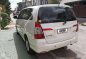 Toyota Innova G MT 2015 well-maintained-1