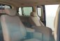 Hyundai Grand Starex automatic 2013 diesel -10