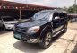 2012 Ford Everest 4x2 Automatic Transmission-0