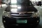 2006 Toyota Fortuner G AT Gas FOR SALE-0