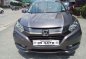 Honda HR-V 2016 for sale -1