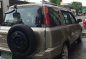 Honda Crv 1999 FOR SALE-3