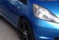 2009 Honda Jazz FOR SALE-1