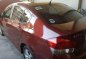 RUSH Pre loved 2009 Honda City 13S-7