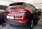 2017 Hyundai Tucson 2.0 GL AT NEW LOOK -1