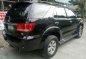 Rush Toyota Fortuner v 2005 model -9