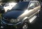 Rush sale Isuzu Sportivo 2007-1