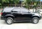 Rush Toyota Fortuner v 2005 model -1