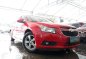 2010 Chevrolet Cruze LS AT -2