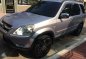 Honda Crv 2002 2nd Gen FOR SALE-5