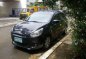 2014 Mitsubishi Mirage GLS FOR SALE-1