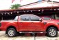 2015 Ford Ranger WildTrak 3.2 Automatic Transmission-1