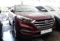 2017 Hyundai Tucson 2.0 GL AT NEW LOOK -3