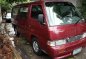 Nissan Urvan 2013 1st Owner-5