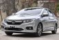 For Sale: 2018 Honda City VX-1